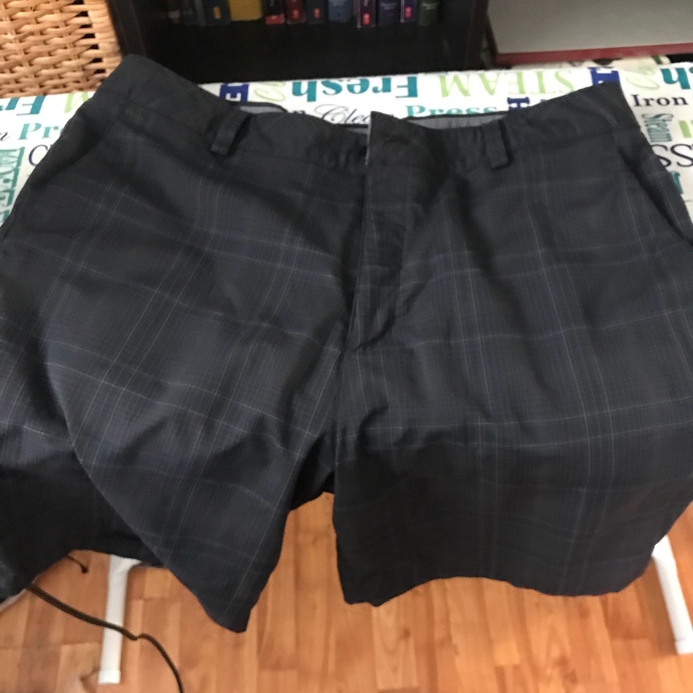 under armour men’s golf shorts